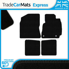 Tailored Carpet Car Floor Mats