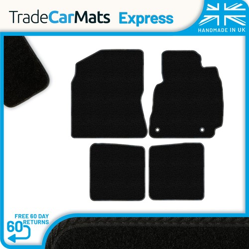 Tailored carpet car floor mats - carpet,