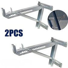 2XSteel Ladder Jacks 550KG