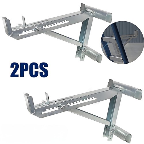 2xsteel ladder jacks 550kg - jacks,