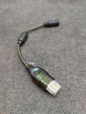 Genuine Microsoft Original Controller Breakaway Cable Green