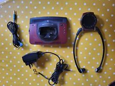 Sennheiser RI830 Infra Red Assistive Headphones Hearing Loss, Hard Of Hearing TV