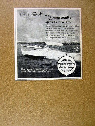 1956 emancipator sports - 1956,