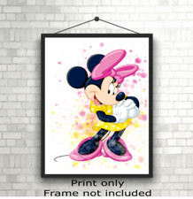 Disney Minnie Mouse Children's
