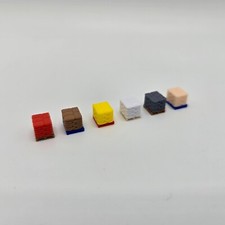 N Gauge Pallets Of