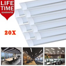 1-5FT LED Strip Light Batten