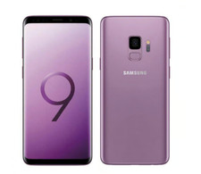 Samsung Galaxy S9 64GB Purple