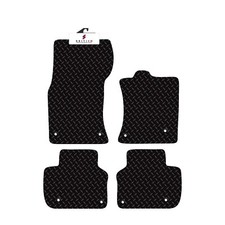 Fits Jaguar Xf Car Floor Mats