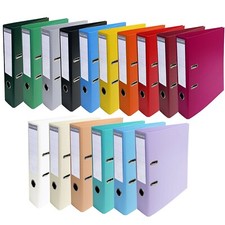 Exacompta A4 Perm Touch PVC