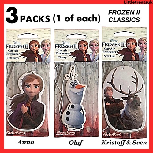 Retro scents disney - retro,