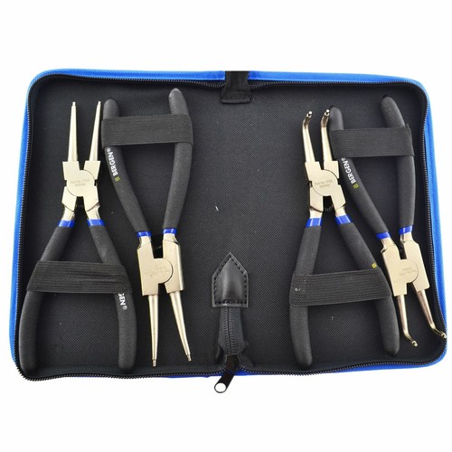 Internal external circlip - external,