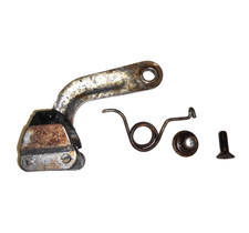 Beta Techno Trials Bike Swingarm Chain Tensioner Lever Arm & Spring 94-99