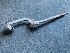 VESPA PX LML STAR 125 2T 4T NOS FRONT FORK STEERING COLUMN IN NEED A REPAINT