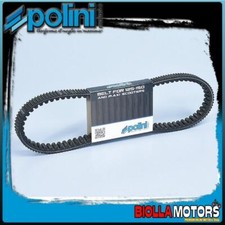 248.126 POLINI VARIATOR BELT