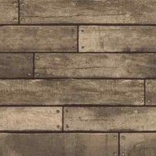 Fine Decor Distinctive Wooden