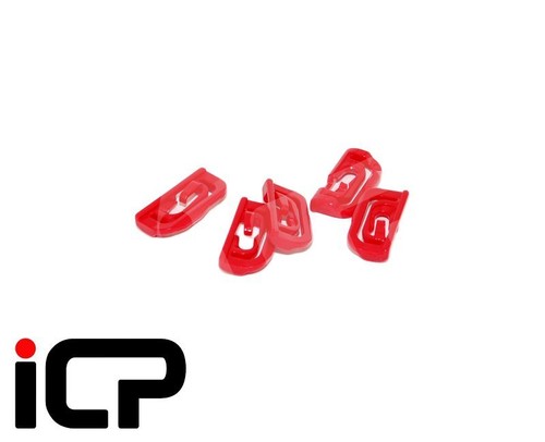 Genuine roof moulding - 6,