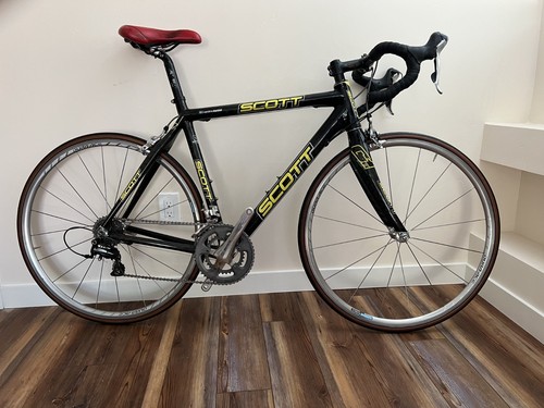 Scott cr1 team issue - cr1,