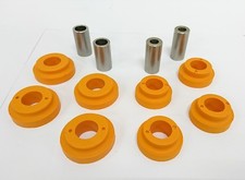 MK3/MK4 Escort Rear Tie Bar