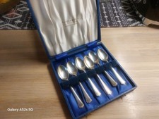 Vintage Boxed Set Of Six