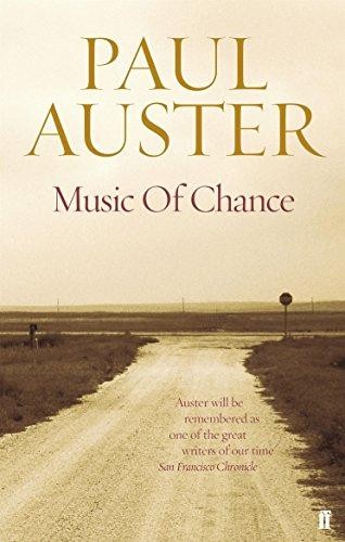 The music chance - music, of