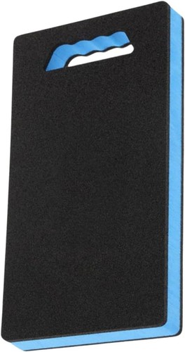 Extra thick garden kneeling - extra,