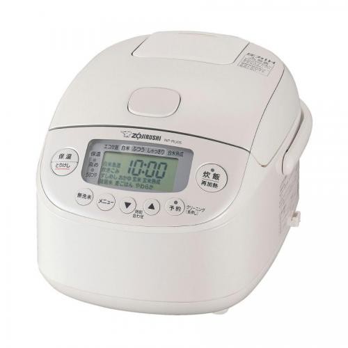 Zojirushi pressure rice - zojirushi,