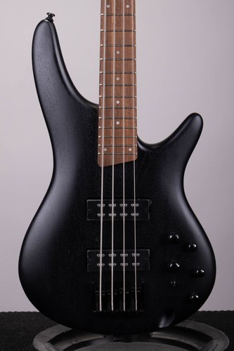 Ibanez sr300eb bass guitar - bass,