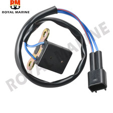 6H2-85895 Crankshaft Position