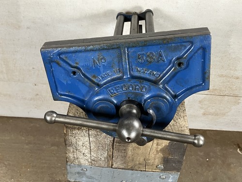 Record vice 10 5 - vice, 10.5”