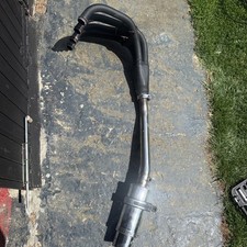 Complete suzuki gsf600 - complete,