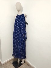 BNWT rrp £90 Joanna Hope foil