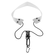 Curved soprano sax neck strap - soprano,