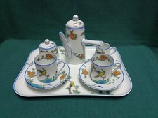 Royal Limoges Indiana 8 Piece