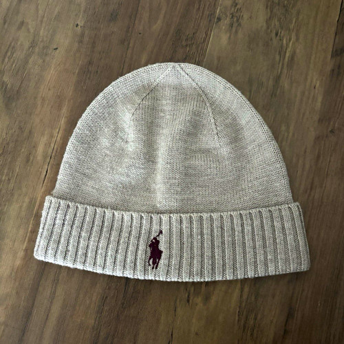Polo ralph lauren beige - ralph, merino
