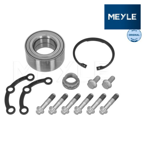 Wheel bearing kit - wheel,