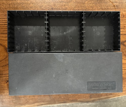Add stac audio - stac, box