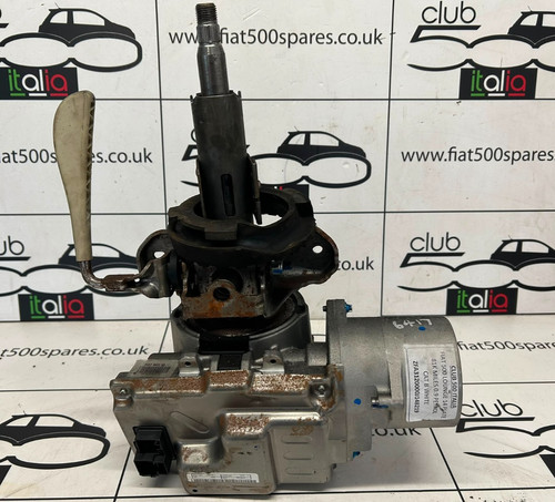 Fiat 500 electric - fiat,