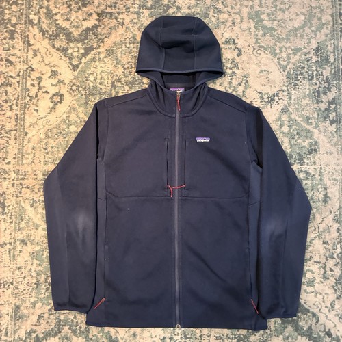Navy men patagonia - navy, men’s