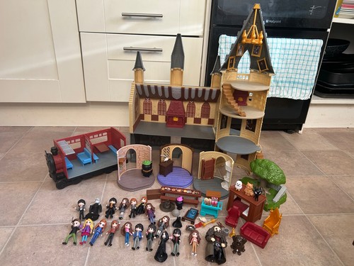 Harry potter magical minis - harry,
