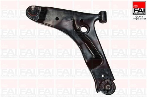 Fai front left wishbone - fai,