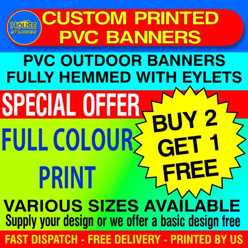 Pvc banners outdoor - pvc,