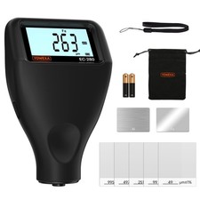 YOWEXA Paint Thickness Gauge