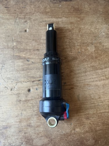 Fox float dps evol - float,