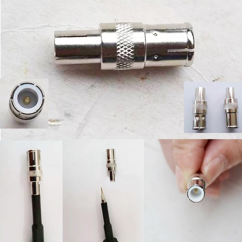Oscilloscope probe part for - oscilloscope,