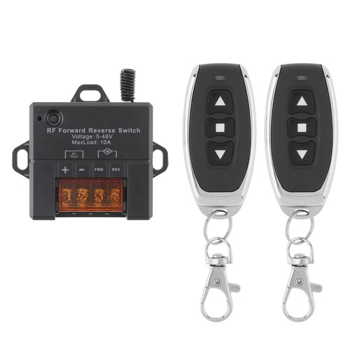 Forward reverse remote - forward,