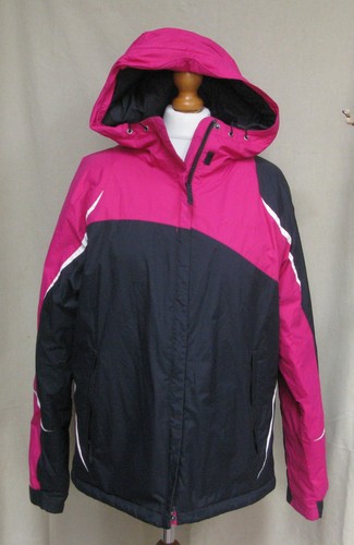 Columbia pink and black - pink,