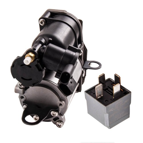 Air suspension compressor - air,