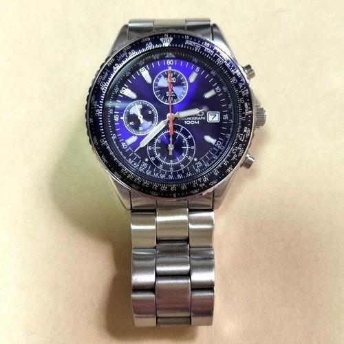 Mint extra links seiko - links],