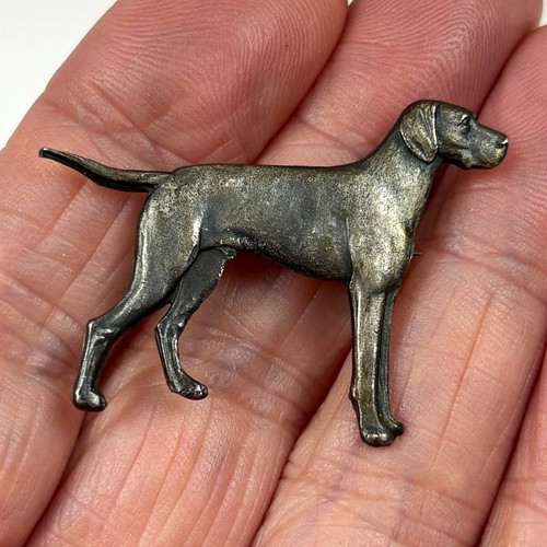 Vintage kenart english pointer - english,