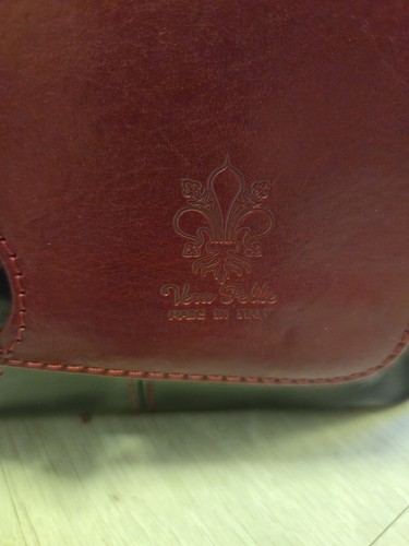 Rare shoulder bag vera - shoulder,
